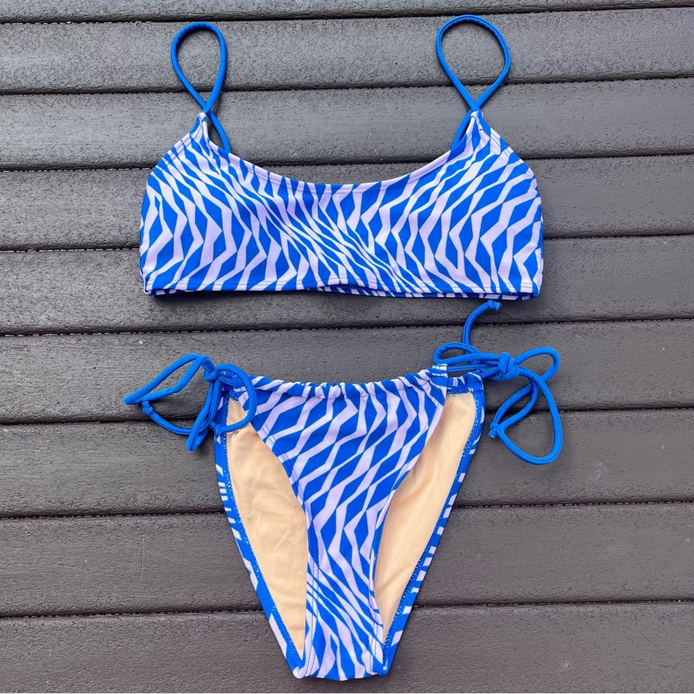 Cotton On Body Bikini Set